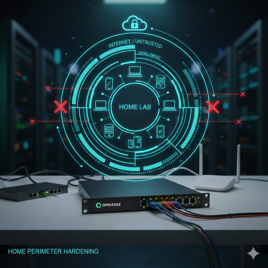 Security Architecture